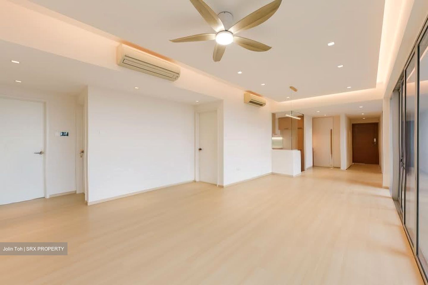 The Parc Condominium (D5), Condominium #591347911